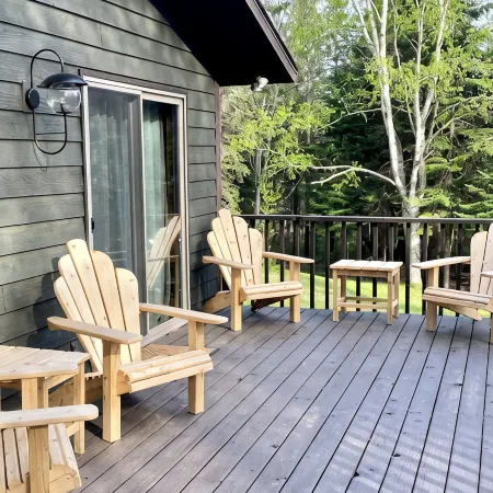 Cheerful Lutsen getaway 4bdrms and wifi