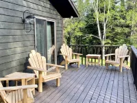 Cheerful Lutsen getaway 4bdrms and wifi - 4つ星