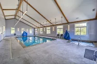 Sugar Ski in/out 1BR 1BA views/pool/sauna/hot tub