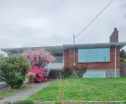 Charming 1-bedroom apartment in delightful Tacoma with WiFi