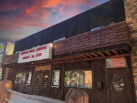 Welcome To The New Kanab Lodge Suite 21