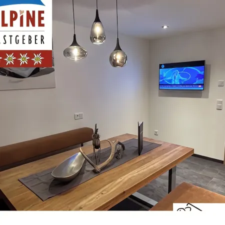 Ferienwohnung Felben