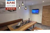 Ferienwohnung Felben - 3つ星