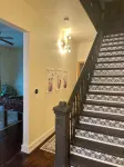 Relaxing Townhouse Downtown Dubuque with Fenced in Backyard & Pet Friendly
