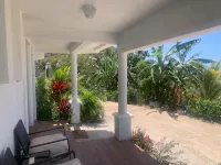LenDeens an Affordable Hillside1BD/1BTH Apartment w/ AC and Gorgeous Oceanviews