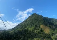 尼扎之家—溫馨山畔海景度假別墅 - 2星級