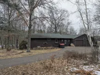 Trego River House - Chalets