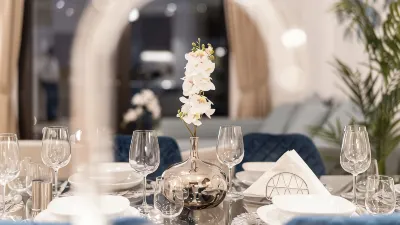 bnbme | La Cote 3 | 2BR Hotels in Dubai