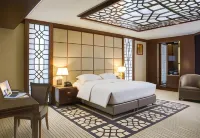 Cristal Erbil Hotel