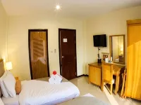 บาบิโลน เรสซิเดนซ์ อินน์ พัทยา โรงแรมใกล้สุนีย์ พลาซ่า