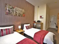 Central Hotel Gloucester by Roomsbooked Hôtels à : Gloucester