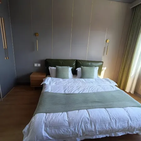 Liyuan Homestay
