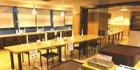 Smile Hotel Tomakomai - Wifi