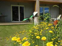 Chambres d'hôtes Souffle Nature - Bed and Breakfasts