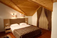 Iksir Resort Town - Special Class - Gym