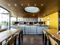 Ibis Montevideo Rambla - พร้อมอาหารเช้า