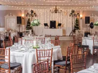 Springside Inn Hotels in Cayuga County