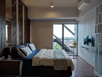 Uttara Apartment By Ferre - Apartments