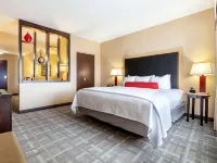 โรงแรมแคมเบรีย พิตส์เบิร์ก - ดาวน์ทาวน์ โรงแรมใกล้เมาท์วอชิงตัน