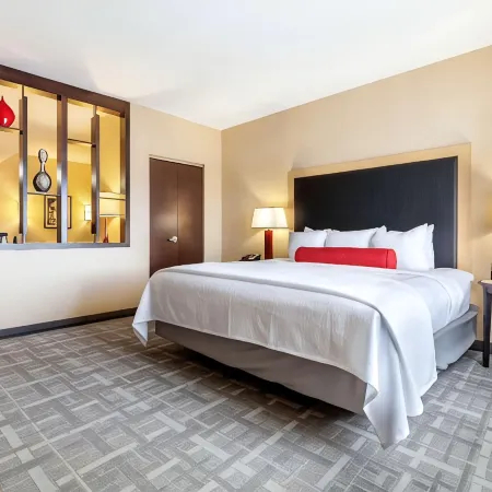 Cambria Hotel Pittsburgh - Downtown
