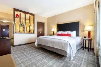 โรงแรมแคมเบรีย พิตส์เบิร์ก - ดาวน์ทาวน์ โรงแรมใกล้ย่านเซาท์ไซด์