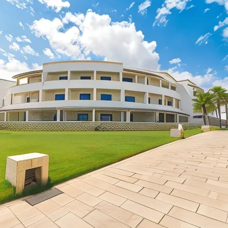 Hotel Barone di Mare