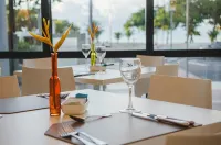 Meridiano Hotel - พร้อมอาหารเช้า