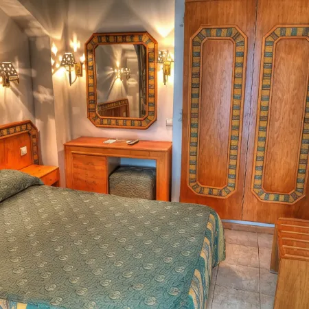 Real Caparica Hotel