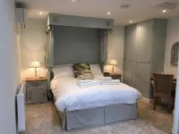 The Barn Hotels in Selby District