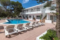 Hostal Es Pi - Emar Hotels - Beach