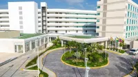 Eurobuilding Hotel & Suites Lecheria Hotels in 