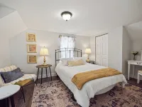 5 bed/3 Bath Home in the Heart of Fremont! Steps from the beach and boat launch! - 3-Star