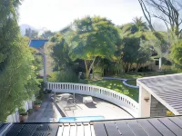 鄉村莊園民宿 鄰近格魯特康斯坦夏的酒店