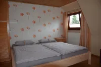 Quiet, fully furnished apartment in the adventure land Werra-Meißner - Apartments