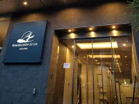 Rembrandt Style Tokyo Nishikasai Grande Hotels near Kasai Station