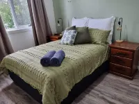 Peaceful -Local Wine & Tamar River Views/Pets Allowed - 3-Star