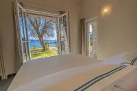 VILLACASTELLOPORTOVENERE WITH LARGE GARDEN AND MEMORABLE SEA VIEW - วิลล่า