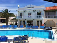 Mariana Hotel - Cho phép mang theo thú cưng