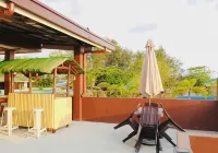 Natasha-Rey Beach Resort - Villa