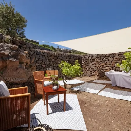 Pantelleria Dream Resort