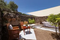 Pantelleria Dream Resort - breakfast