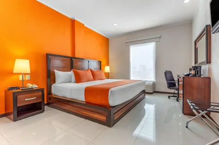 Comfort Inn Cancún Aeropuerto