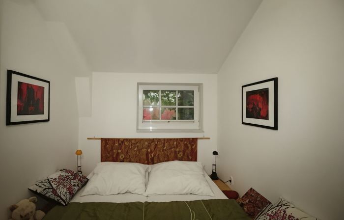 Fantastic vacation right on the Baltic Sea coast of Southern Jutland, Broagerland