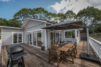 Greystoke House in a rural relaxed setting - Wifi