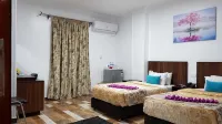 Golden Tulip Hotel October - Apartments