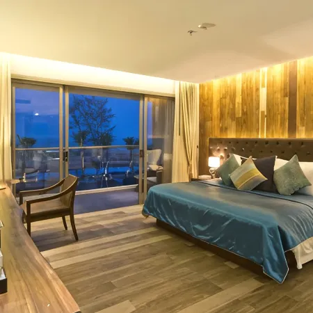 Le Coral Resort