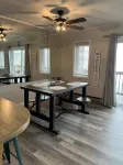 Always In Season Ski In/OutCozy getaway just steps away from Omas Meadow