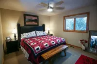 Red Lodge Wild Rest - 4-Star