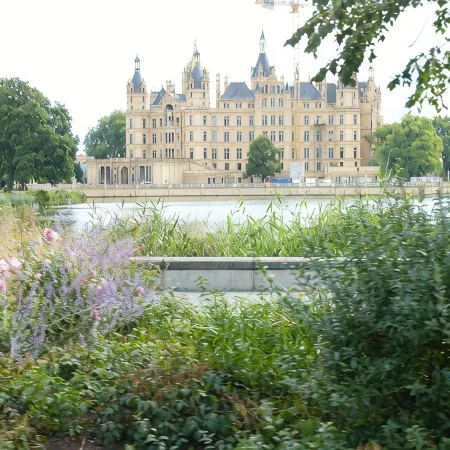 House Ostseemuschel, 1 minute walk to the beach, 2 terraces