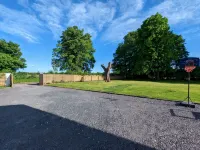 Unique, Spacious, Self-Built Eco House with Huge Garden and Movie Room - Wifi